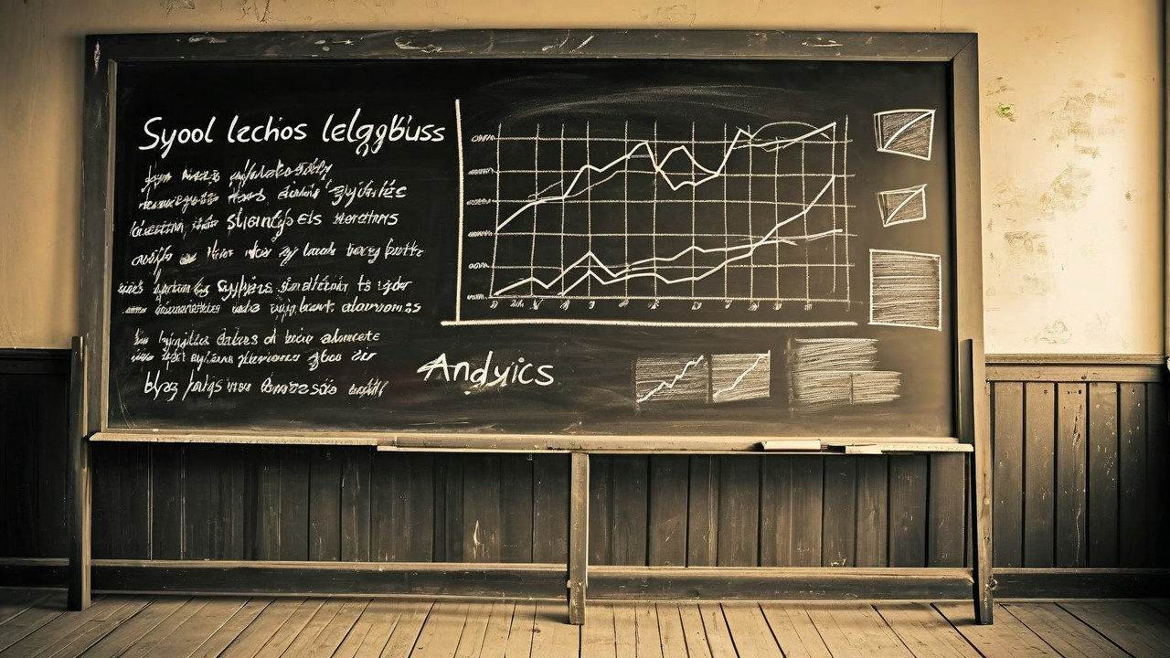 Syllabi Analysis — System Architecture