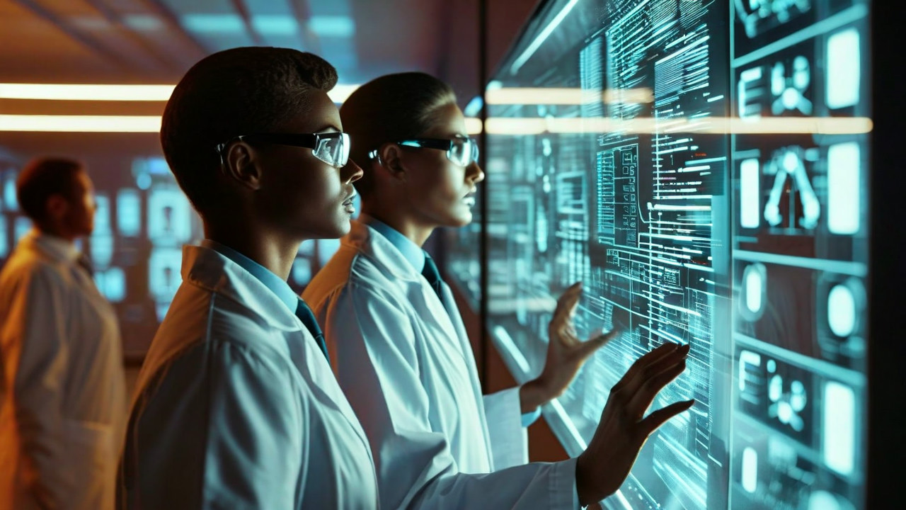 Data Science for Agentic AI